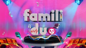Famili Duo, satukan selebriti bersama keluarga      