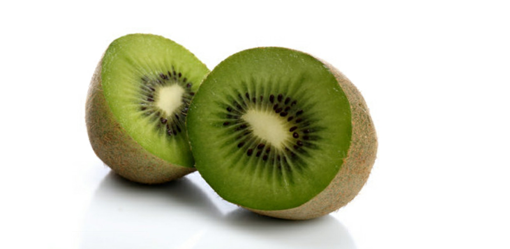 Saiz nampak kecil, rupanya buah kiwi kaya dengan khasiatnya!