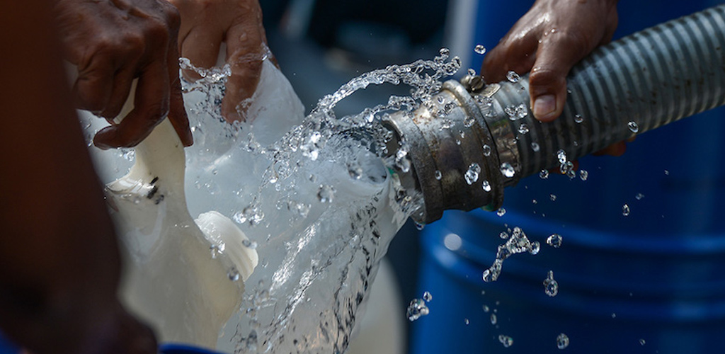 Simpan air secukupnya! Gangguan air 68 jam di Selangor dan KL April ini
