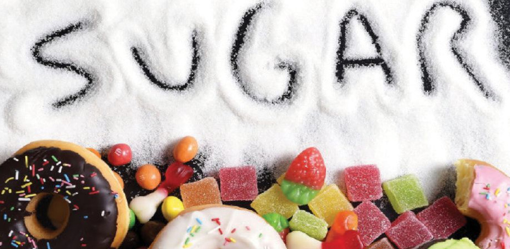Kurangkan gula secara drastik untuk diet boleh bawa mudarat!