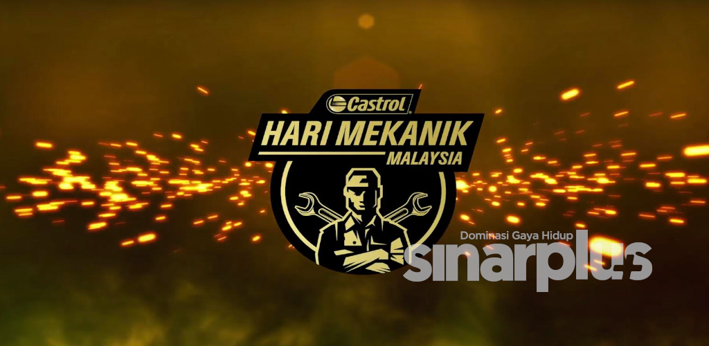 Hasilkan video kreatif untuk minyak percuma, Castrol Hari Mekanik Malaysia kini kembali!