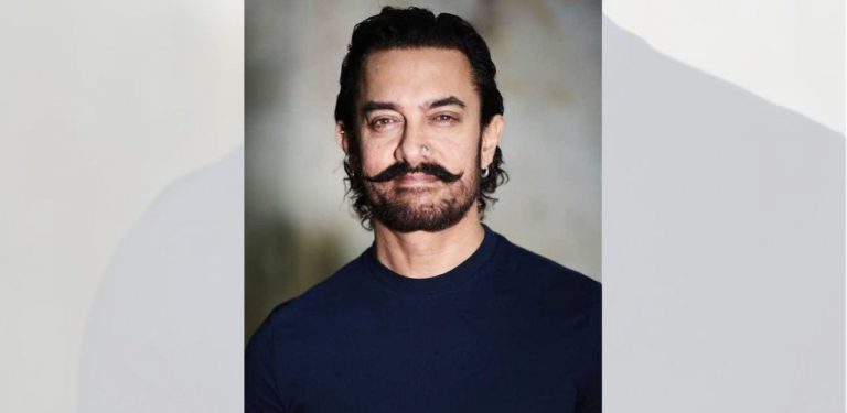 Superstar Bollywood, Aamir Khan berhenti guna media sosial     