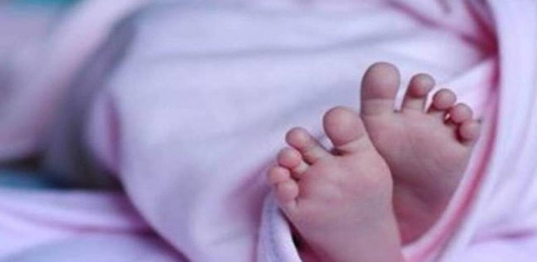  Bayi  dilahirkan 3 zakar  kes pertama di dunia