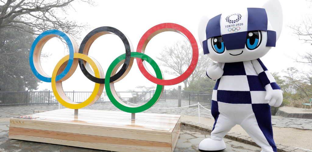 2021 pembukaan sukan olimpik Jadual Harian
