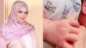 ‘Terima kasih di atas doa semua…’ – Jalani rutin berpantang, Siti Nurhaliza fokus pada anak dan kesihatan