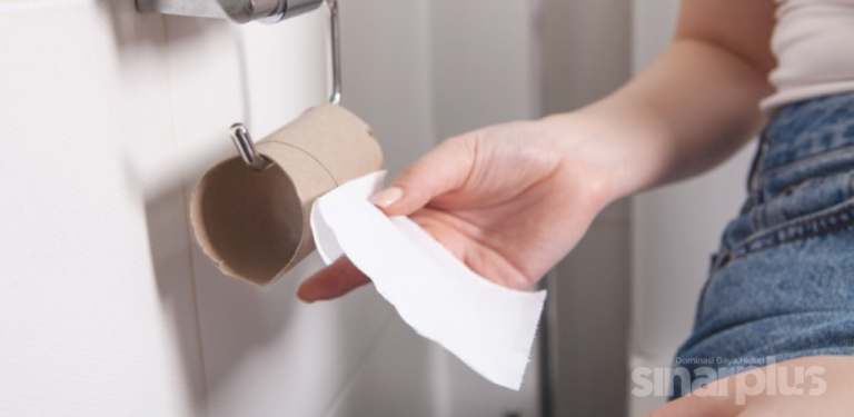 Tandas cangkung atau tandas duduk yang lebih efektif? Ikuti penjelasannya dari sudut perubatan