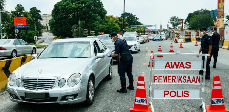 Rakyat Selangor setuju tak PKP penuh? Cadangan KKM jika kes Covid-19 meningkat