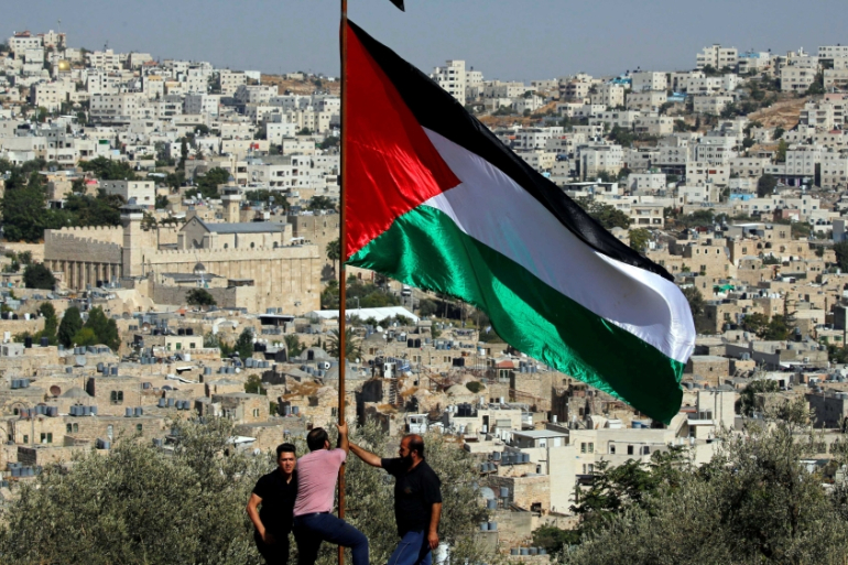 palestin