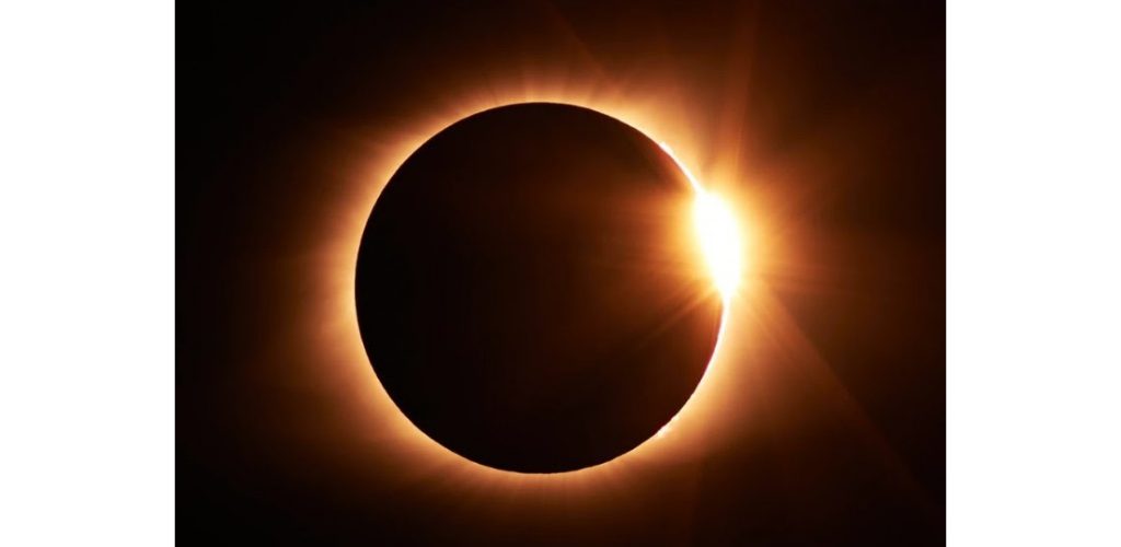 Gerhana matahari dan bulan keajaiban alam yang menakjubkan. 10 Fakta mengenainya ini wajib diketahui