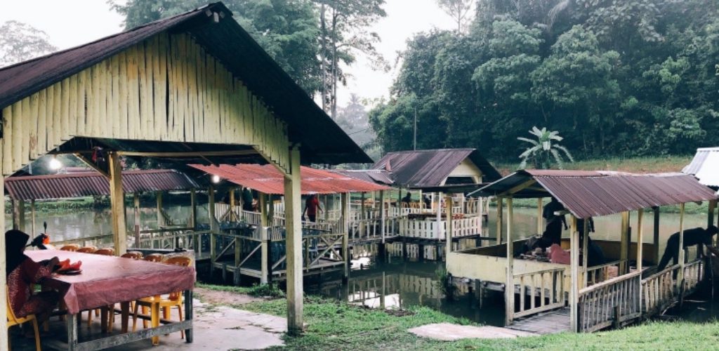 Restoran unik sekitar Kuala Lumpur dan Selangor harus dicuba lepas tamat PKP