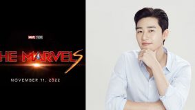 Park Seo Joon bakal sertai The Marvels?
