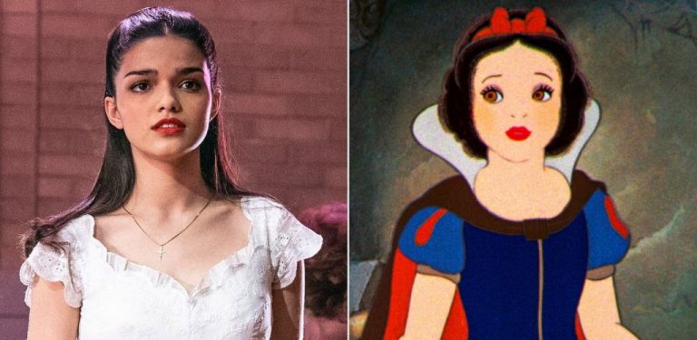 Pemilihan sebagai Snow White dipertikai, Rachel Zegler tak melatah