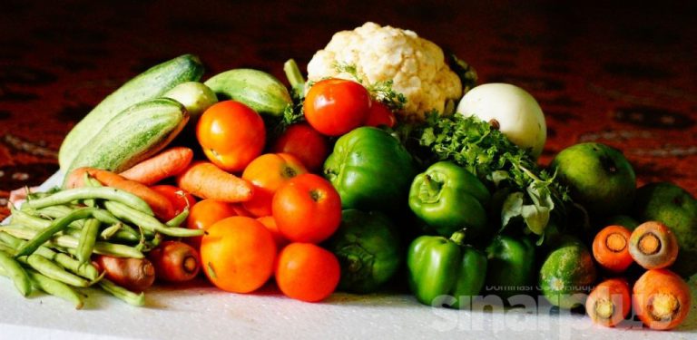 Harga sayur naik hingga 200%, rupanya ini 8 punca kenaikan