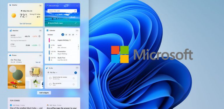 Microsoft tampil dengan sistem Windows 11 terbaharu, lebih canggih dan selamat