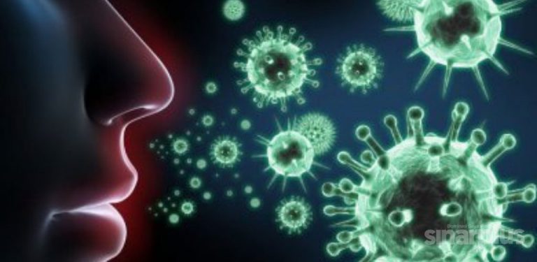 Covid-19: Virus boleh merebak melalui udara. Berikut 6 perkara penting yang wajib kita tahu
