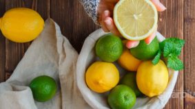 Bukan sekadar buah, ini 6 kegunaan hebat lemon yang mungkin ramai tidak tahu
