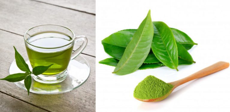 5 khasiat tersembunyi teh hijau, bukan hanya bikin langsing sahaja tau!