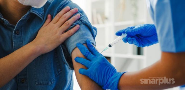 25 soal jawab mengenai vaksin. Ini antara perkara penting kita wajib ambil tahu