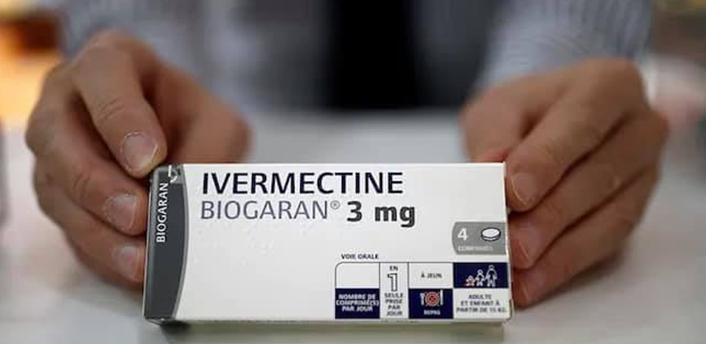 Ivermectin bukan penawar Covid-19, ubat bunuh cacing dalam badan haiwan