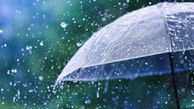 "Bermain hujan bagus untuk tubuh, tapi dengan syarat..." - Dr Zubaidi Ahmad