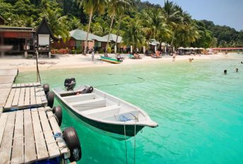 Pulau Perhentian Archives Sinar Plus