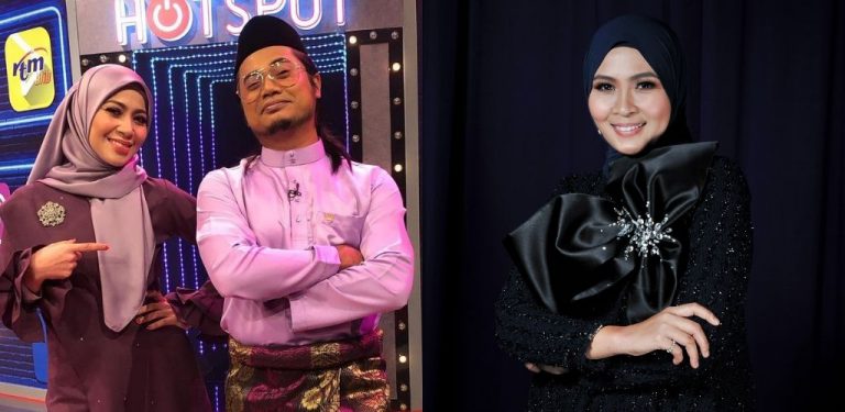 Dakwaan fitnah Siti Nordiana - Lan Solo, Syura dan tiga yang lain serah kepada peguam