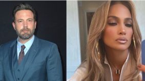 Jennifer Lopez, Ben Affleck seronok bercuti bersama di Itali