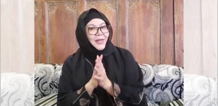 ‘Saya akui saya koyak, rabak…’ – Erma Fatima tutup ruangan komen