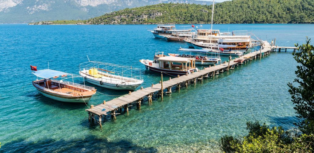 8 mitos unik Turki ketika naik kapal. Bersiul penyebab ribut arnab jelmaan syaitan