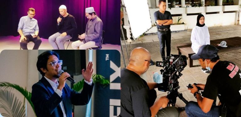 Nurflix bina rangkaian media Islamik antarabangsa, lebih 1,000 konten dapat ditonton menjelang akhir tahun ini.