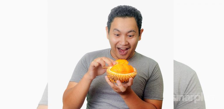 Makan durian sebelum, selepas vaksinasi, apa kata pakar