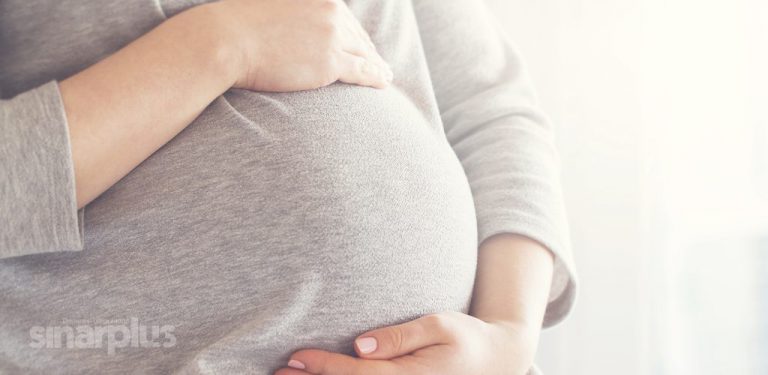 Ibu hamil alami masalah pundi kencing pada kehamilan pertama. Ini 7 cara mudah untuk atasinya