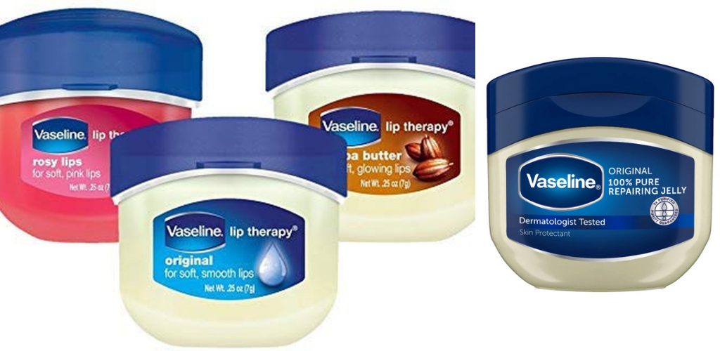 Minyak wangi tahan lama, licinkan tumit, 10 kegunaan Vaseline yang ramai tidak tahu