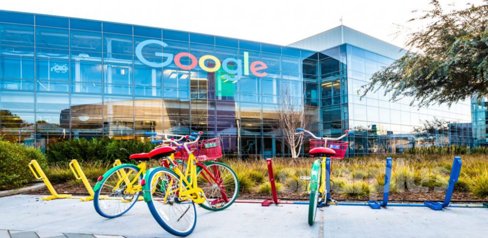 Google tawar 100,000 biasiswa untuk anak muda rebut