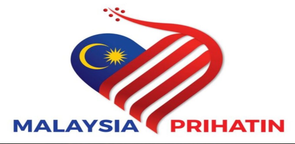 Di sebalik maksud logo Malaysia Prihatin sempena sambutan Hari Kebangsaan 2020