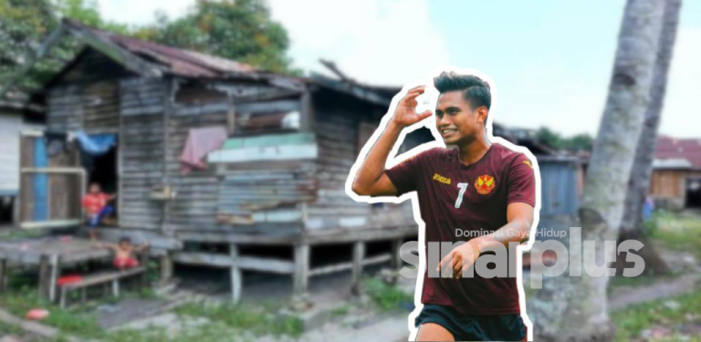 Covid 19: Pemain bola Selangor derma sebahagian gaji dengan 14 keluarga terputus pendapatan