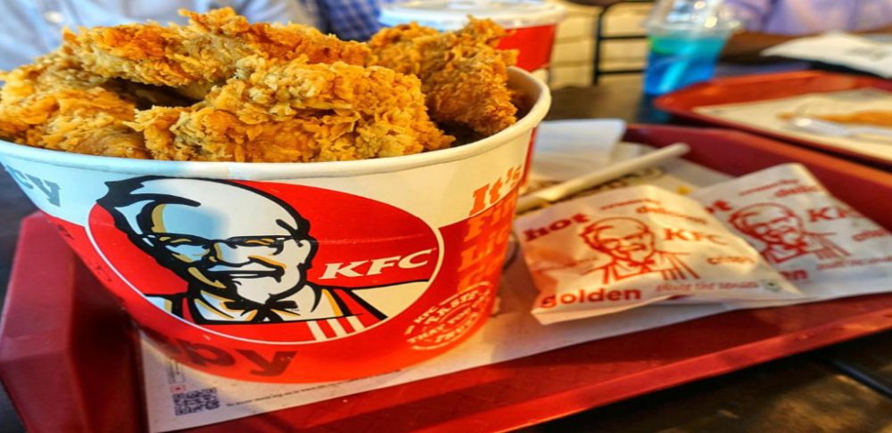 KFC gugurkan slogan ‘Finger Lickin’ Good’ sebab Covid-19
