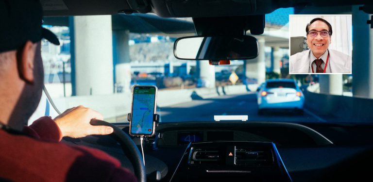 Covid-19: Kongsi kereta, pemandu teksi, e-hailing ambil perhatian 10 perkara kurangkan risiko jangkitan