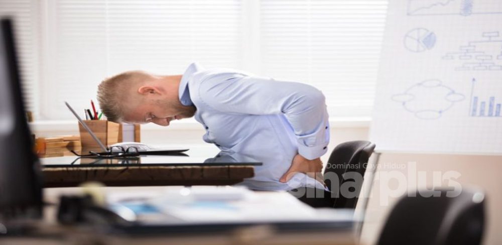 10 teknik hilangkan rasa malas di tempat kerja, jaga bau badan juga penting!