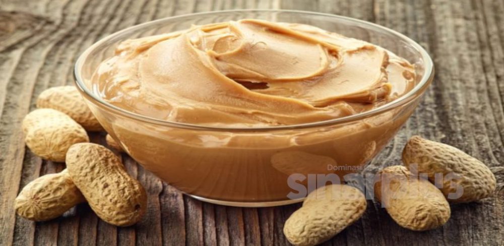 5 khasiat mentega kacang yang ramai tak tahu, mampu kurangkan risiko kematian