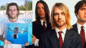 Lepas 30 tahun ‘bayi’ kulit album saman Nirvana, tuntut RM631,500 setiap anggota