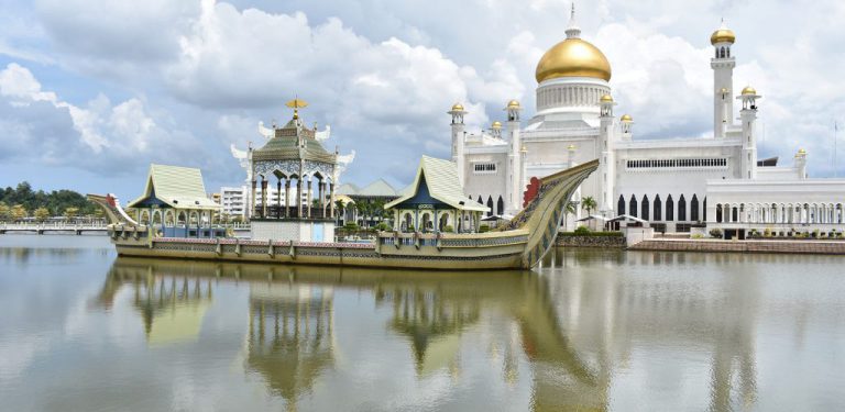457 hari Brunei sifar Covid-19, terima 7 kes positif tempatan, 6 langkah dilakukan serta merta