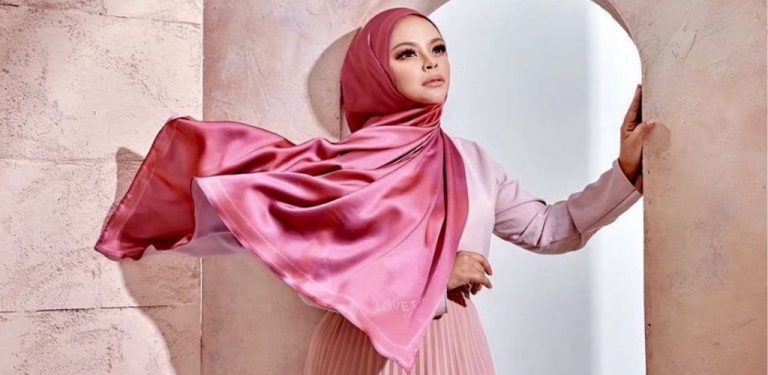 Isu hina rambut Orang Asli, Siti Sarah buat permohonan maaf terbuka
