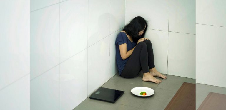 Sanggup tak makan demi nak cantik, pesakit Anoreksia Nervosa boleh bawa maut