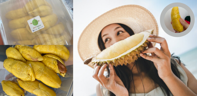 Risiko tinggi peminat durian. Elok ambil pendekatan 'merasa’, bukan ‘makan’