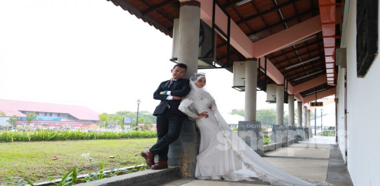Kerajaan bagi RM1,000, janji kahwin