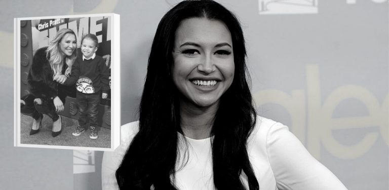 Akhirnya mayat bintang Glee, Naya Rivera ditemui
