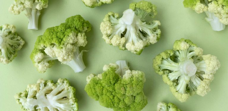 Brokoli bantu tingkatkan imunisasi bayi anda
