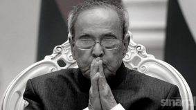 Covid-19: Bekas Presiden India meninggal dunia