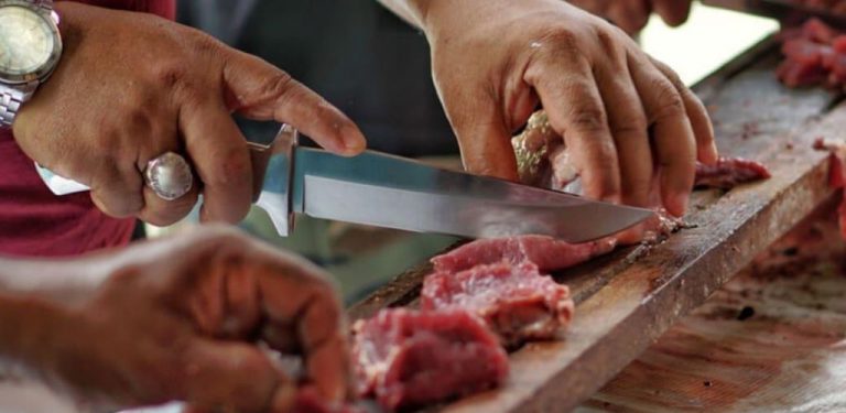 Dietitian ini kongsikan 7 cara untuk kurangkan 'bisa' daging
